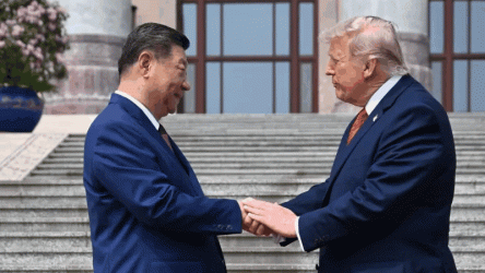 chi us xi trump