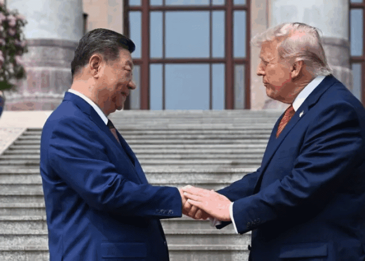 chi us xi trump
