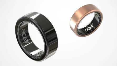 ACER ring