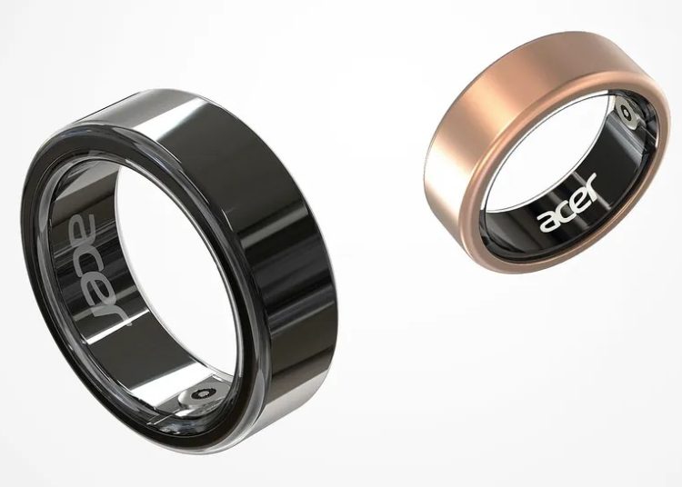 ACER ring