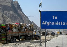 AFGHANISTAN