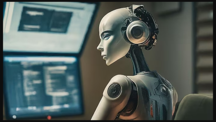AI bot