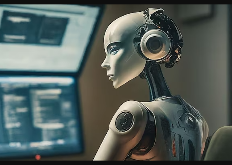 AI bot