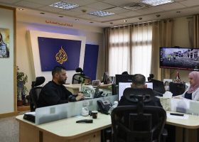 ALjazeera Palestine