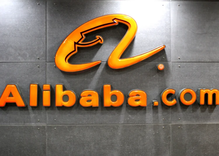 Alibaba chi