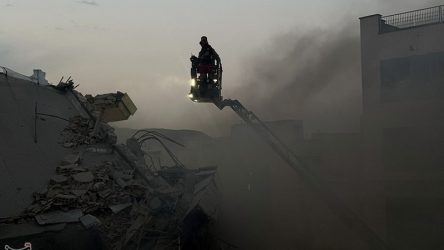 Attack on Iran (23)