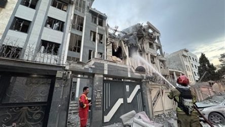 Attack on Iran (32)