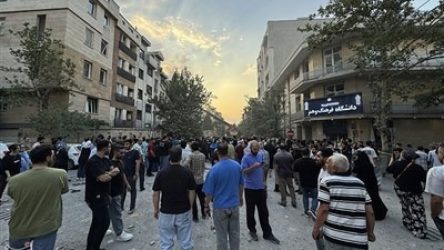 Attack on Iran (41)
