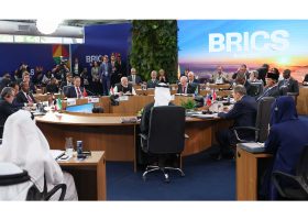 BRICS BRICS