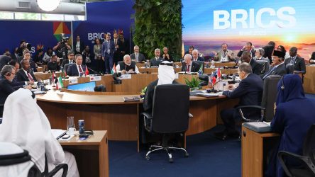 BRICS BRICS