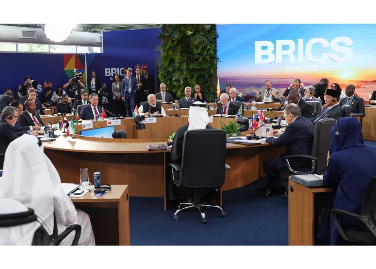 BRICS