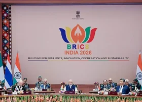 BRICS IND