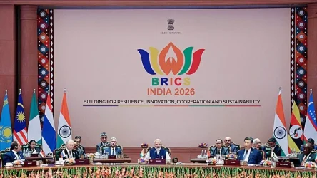 BRICS IND