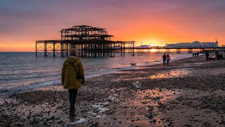 BRITON PIEr BRITON PIEr