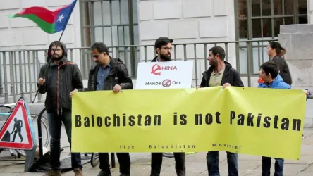 Baluchistan