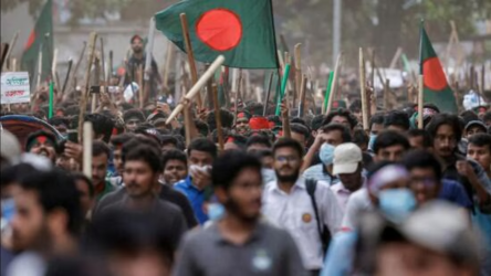 Bangladesh-2 Bangladesh-2