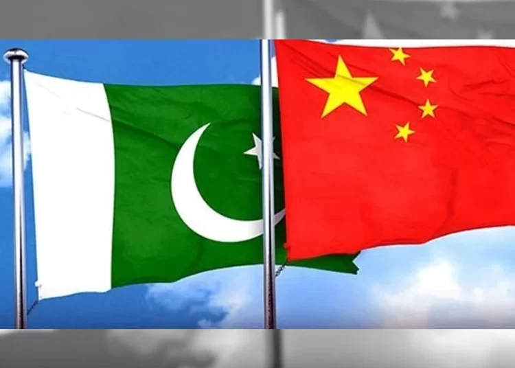 China-Pakistan