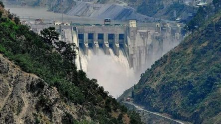 DAM pak