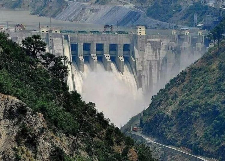 DAM pak