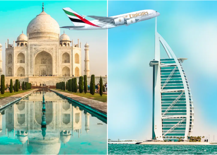 DUBAI INDIA DUBAI INDIA