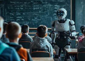 EDUCATION AI