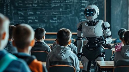 EDUCATION AI EDUCATION AI