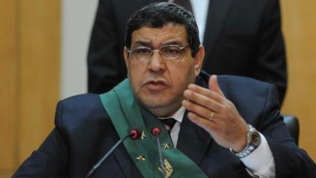 EGYPT shaaban al-shami