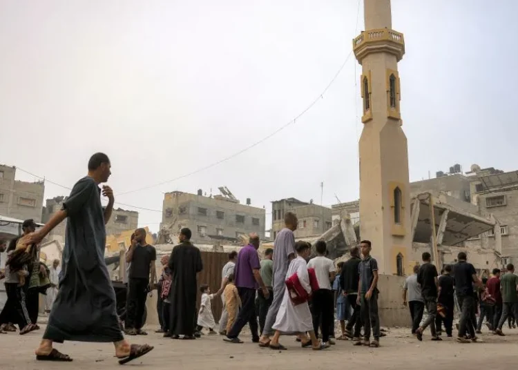 EID GAZA C