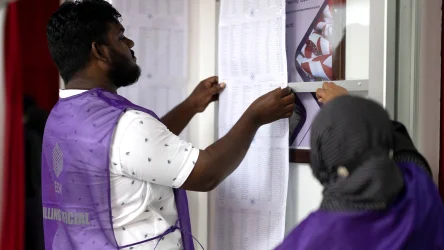 ފޮޓޯ: އިލެކްޝަންސް