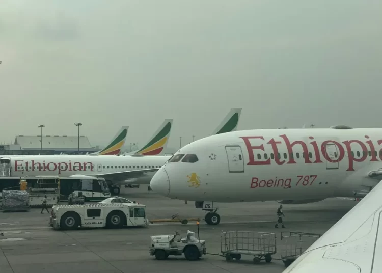 Ethiopia-2024