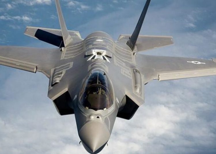 F35 2