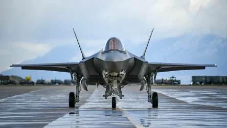 F35 US arms