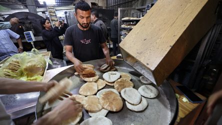 FOOD GAZA 2
