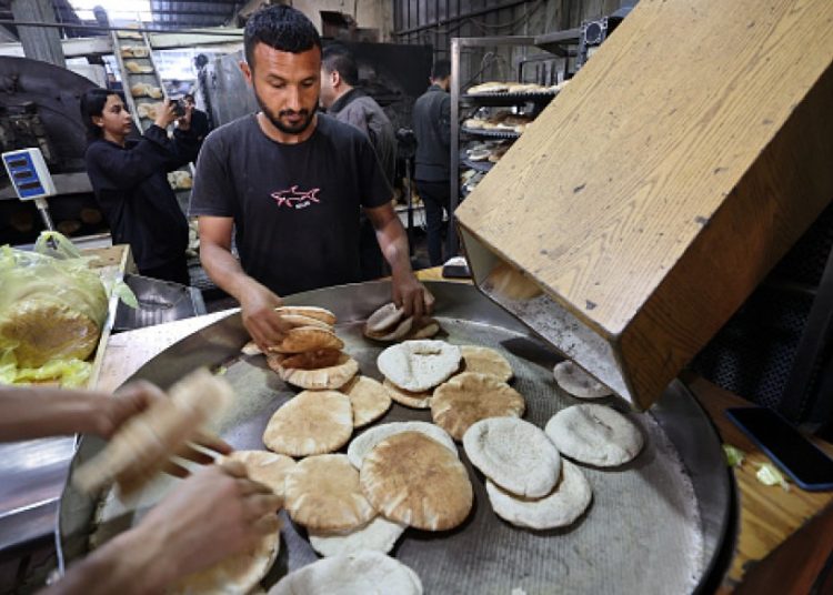 FOOD GAZA 2
