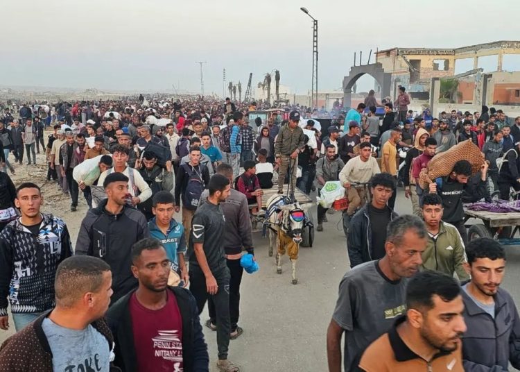 GAZA GENOCIDE WAR CRIMES