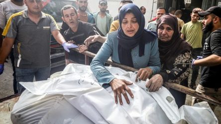 GAZA GENOCIDE GAZA GENOCIDE
