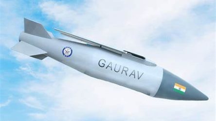 Gaurav-gliding-PGM-and-Rudram-1