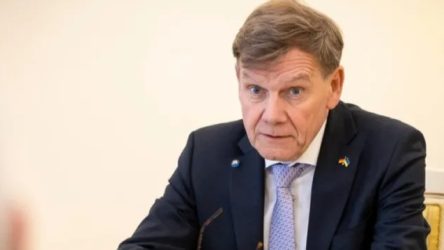 Germany FM