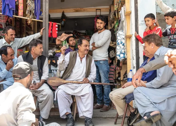 Gupis-Gakhuch-Giligit-Baltistan