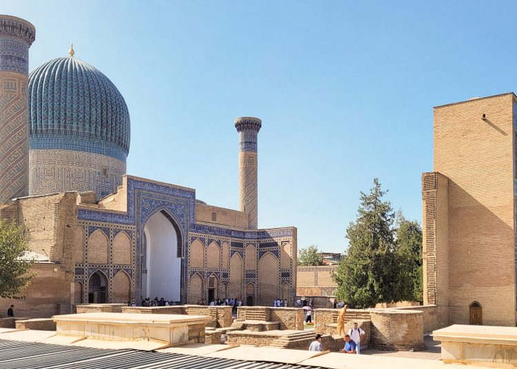 Gur-e_Amir_01