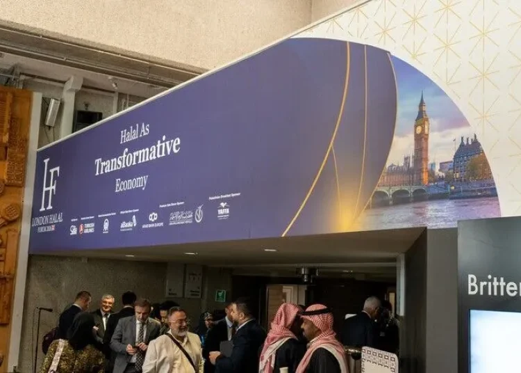 HALAL UK