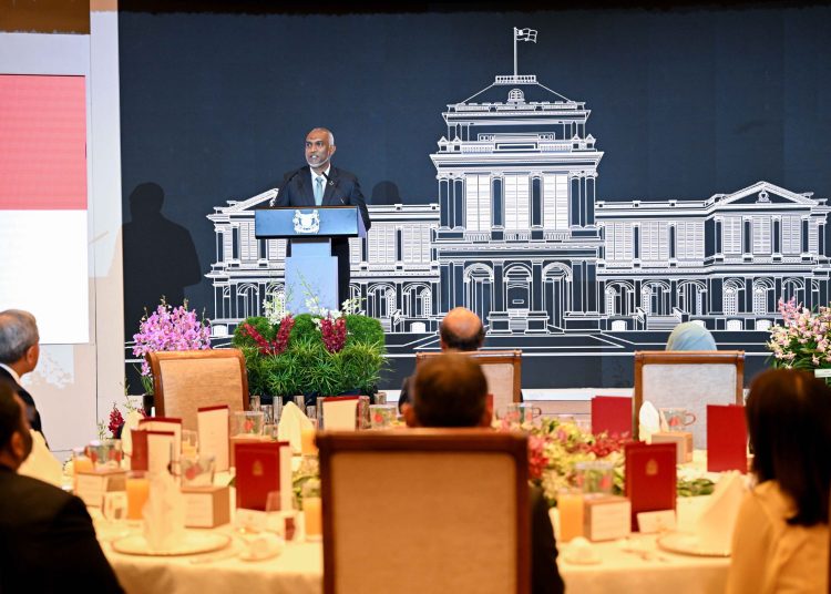 HEP SINGAPORE