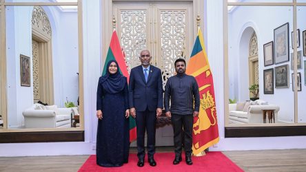HEP Srilanka