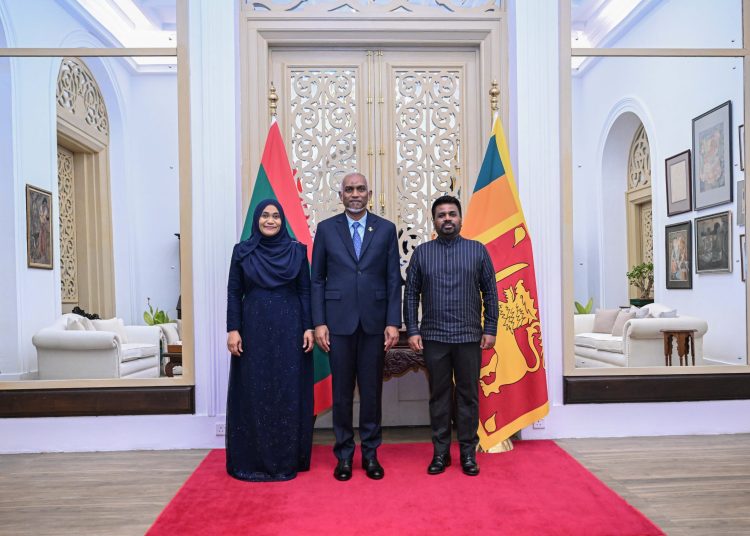 HEP Srilanka