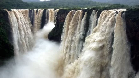 Highest-Waterfalls-in-India