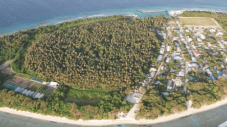 Hirimaradhoo