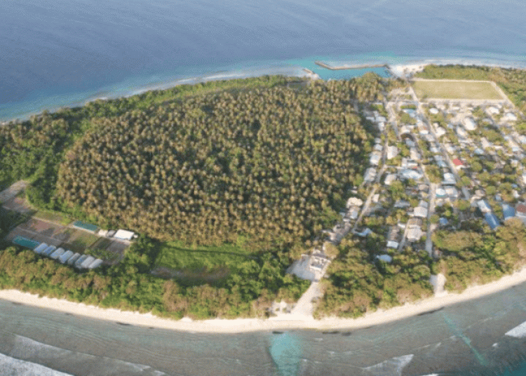 Hirimaradhoo
