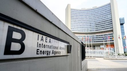 IAEA