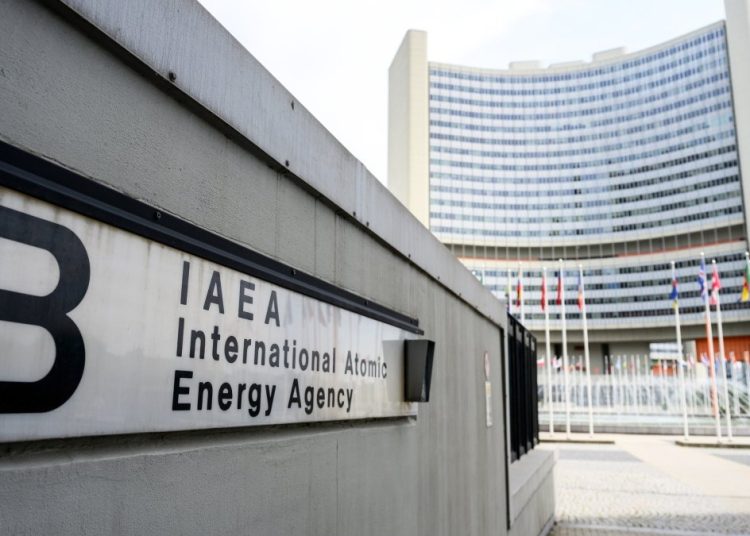 IAEA