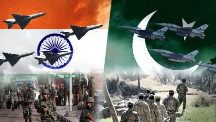 IND PAK WAR